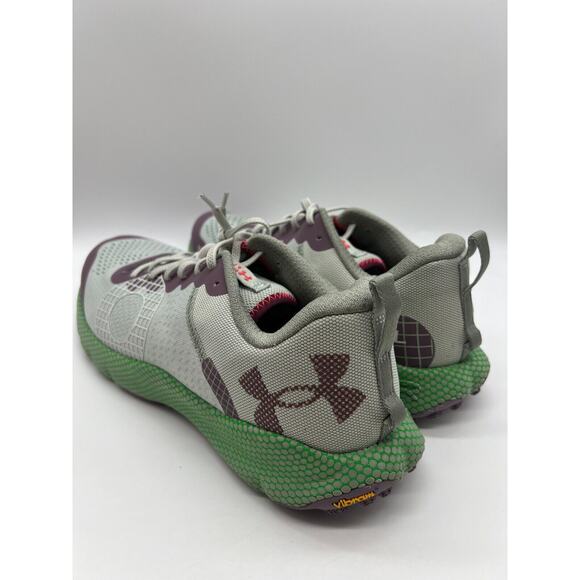 Under Armour HOVR XTrail Running 3024231-302 M 12/W 13.5 NEW main image 9